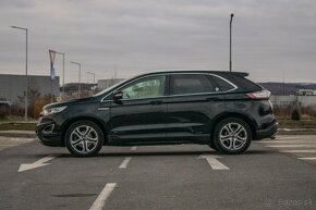 Ford Edge 2.0 TDCI Bi-Turbo Titanium - 8