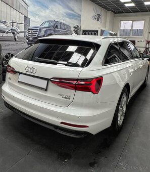 Audi a6 40TDI,quattro - 8