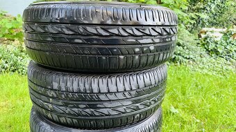 4ks letné pneu 205/60 R16 92H Bridgestone - 8