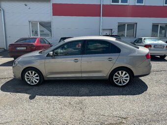 SEAT Toledo 1.0 TSi - 8