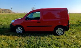 Renault Kangoo Express 1,5 diesel - 8