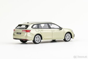 Škoda Superb IV Combi (2023) 1:43 Abrex - 8