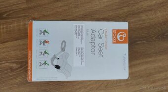 STOKKE XPLORY V6 - 8