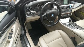 BMW F11 525d xDrive, 160kW, LED, Facelift - 8