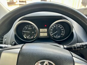 Toyota Land Cruiser 3.0 TD - 8