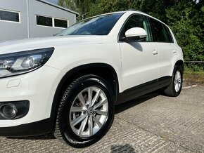 Volkswagen Tiguan 2.0TDI 4-Motion facelift - 8