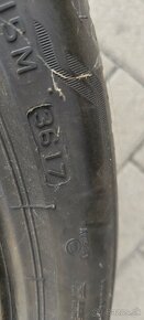 Letné Bridgestone Alenza 275/35/21 107Y RFT - 8