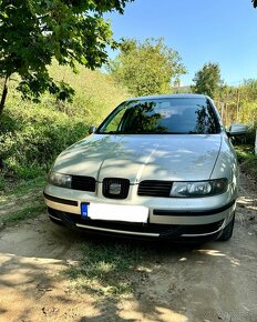 Seat Leon 1,4 - 8