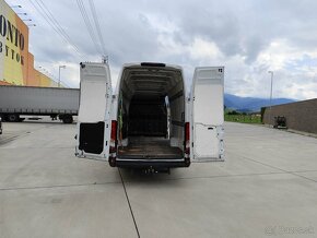 Iveco Daily 3.0180k  automat - 8