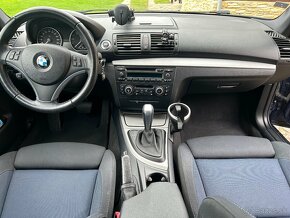 BMW 1 118d automat Sport - 8