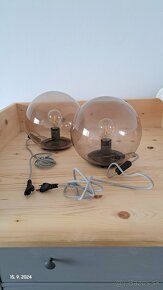 Lampa Ikea FADO - 8