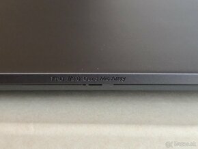 Lenovo ThinkPad X1 Yoga Gen 7 Storm Grey LTE celokovový - 8