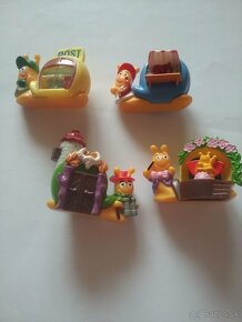 Kinder puzzle. - 8