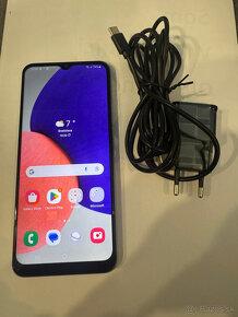 SAMSUNG A22 5G 64GB/4GB - 8