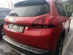 Peugeot 2008 1.2puretech GTline - 8