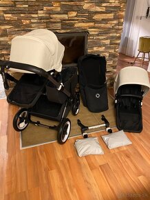 TOP stav Bugaboo Donkey 5 duo - 8