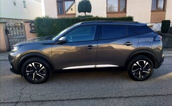 ☝️☝️Peugeot 2008 AUTOMAT ALLURE 1.5 HDI 96KW.2021 - 8