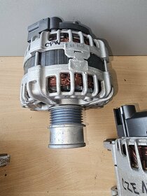 ALTERNATOR 2,0 TDI / 1,4 TSI / 1,2 TSI - 8