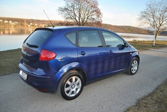 Seat Altea 1.9 TDI ,154 000km, Kupené v SR, Nová STK/EK - 8