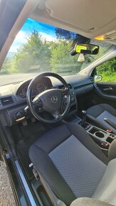 Predam Mercedes Benz  A170 - 8