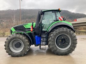 Deutz-Fahr Agrotron 9340 TTV - 8