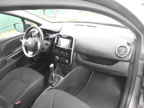 náhradné diely na: Renault Clio III 1.2i 16V, 1.5 Dci manuál - 8