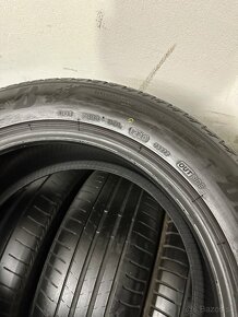 Letné pneumatiky 225/55/18 Bridgestone - 8