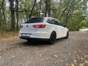 Seat Leon 1.6 TDi 81kw - 8