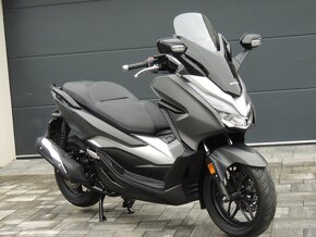 HONDA NSS 300 FORZA 2021 ABS TCS - 8