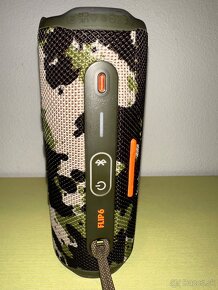 JBL Flip 6 camo - 8