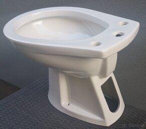 Bidet, novy, nebol namontovany - 8