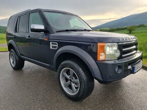 Land rover discovery 3 - 8