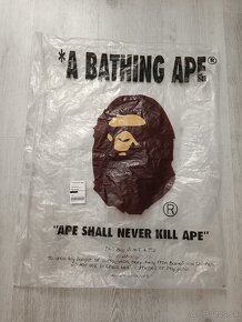 Bape Bathing Ape Bomber - 8