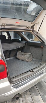 Citroen Xsara Combi , 2.0 HDI , 66 kw - 8