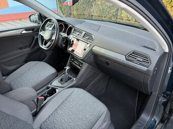 Volkswagen Tiguan 2.0 TDI DSG - 8