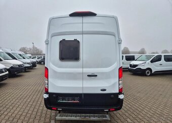 Ford Transit L4H3 rok 2020, 2,0 TdCi/170hp odpočet DPH - 8