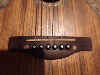 Predám Guitalele Ibanez - 8