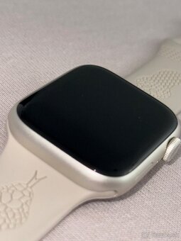 Apple watch series 8 45mm - 8