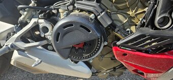 Ducati streetfighter V4S - 8