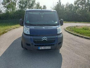 Citroen Jumper 3.0 HDi Bus L1H1 - 8