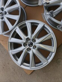 5x114,3 r19 mazda kia hyundai mitsubishi toyota honda - 8