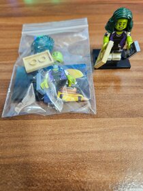 Predam Lego Marvel series 2 minifigures - 8