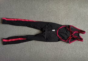 WOMEN'S POWERSKIN R-EVO+ OPEN WATER OPEN BACK - 8