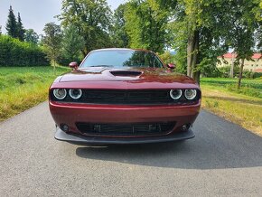 Dodge challenger blacktop - 8