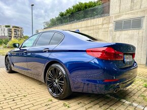 BMW 530d xDrive Odpočet DPH - 8