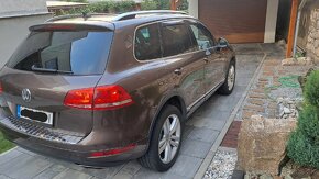 volkswagen touareg 3.0tdi 180kw - 8