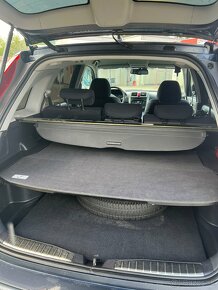 Honda CR-V 2.0i V-TEC 110kw 4x4 LPG - 8