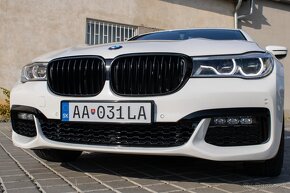 BMW 730d A/T - 8