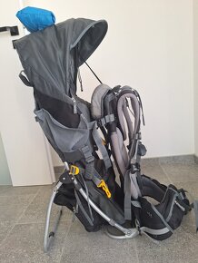 Turisticky nosic Deuter kid comfort 3 - 8