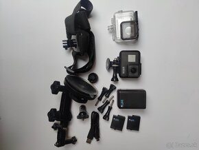 Gopro hero 7 black - 8